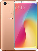 Best available price of Oppo F5 Youth in Easttimor