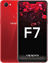 Best available price of Oppo F7 in Easttimor