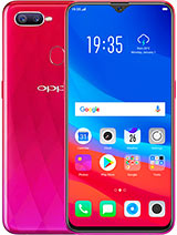 Best available price of Oppo F9 F9 Pro in Easttimor