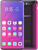 Best available price of Oppo Find X in Easttimor