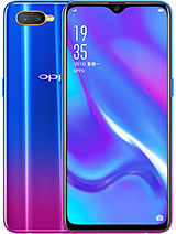 Best available price of Oppo RX17 Neo in Easttimor