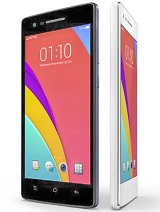 Best available price of Oppo Mirror 3 in Easttimor