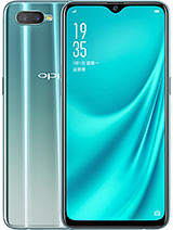Best available price of Oppo R15x in Easttimor