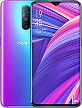 Best available price of Oppo RX17 Pro in Easttimor