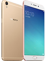 Best available price of Oppo R9 Plus in Easttimor