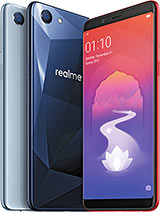 Best available price of Realme 1 in Easttimor