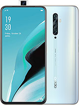Best available price of Oppo Reno2 F in Easttimor