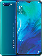 Best available price of Oppo Reno A in Easttimor