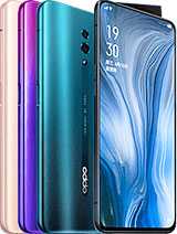 Best available price of Oppo Reno in Easttimor