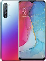 Best available price of Oppo Reno3 5G in Easttimor