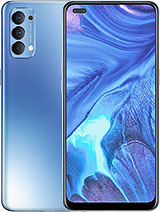 Best available price of Oppo Reno4 in Easttimor