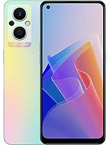 Best available price of Oppo F21 Pro 5G in Easttimor