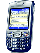 Best available price of Palm Treo 750 in Easttimor