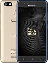 Best available price of Panasonic Eluga A4 in Easttimor