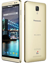 Best available price of Panasonic Eluga I2 in Easttimor