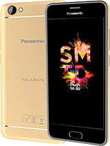Best available price of Panasonic Eluga I4 in Easttimor