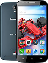 Best available price of Panasonic Eluga Icon in Easttimor