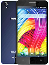 Best available price of Panasonic Eluga L 4G in Easttimor