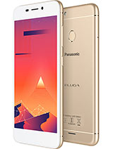 Best available price of Panasonic Eluga I5 in Easttimor
