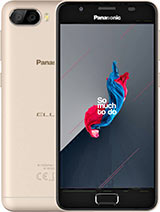 Best available price of Panasonic Eluga Ray 500 in Easttimor
