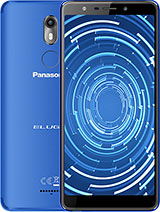 Best available price of Panasonic Eluga Ray 530 in Easttimor