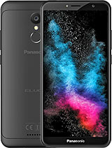 Best available price of Panasonic Eluga Ray 550 in Easttimor