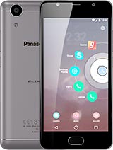Best available price of Panasonic Eluga Ray in Easttimor