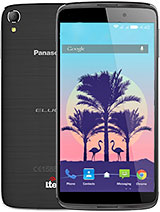 Best available price of Panasonic Eluga Switch in Easttimor
