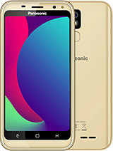 Best available price of Panasonic P100 in Easttimor