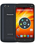Best available price of Panasonic P41 in Easttimor