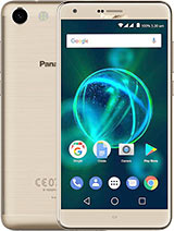 Best available price of Panasonic P55 Max in Easttimor