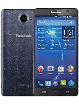 Best available price of Panasonic P55 in Easttimor