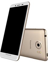 Best available price of Panasonic P88 in Easttimor