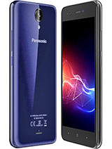 Best available price of Panasonic P91 in Easttimor