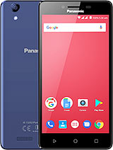 Best available price of Panasonic P95 in Easttimor