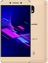 Best available price of Panasonic Eluga Ray 800 in Easttimor