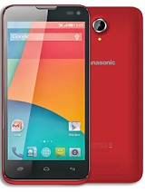 Best available price of Panasonic T41 in Easttimor