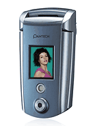 Best available price of Pantech GF500 in Easttimor