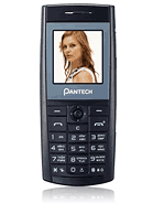 Best available price of Pantech PG-1900 in Easttimor