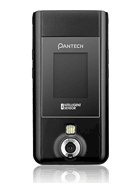 Best available price of Pantech PG-6200 in Easttimor