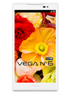 Best available price of Pantech Vega No 6 in Easttimor