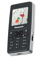 Best available price of Panasonic SC3 in Easttimor