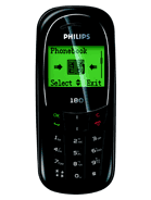 Best available price of Philips 180 in Easttimor