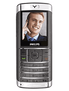 Best available price of Philips Xenium 9-9d in Easttimor