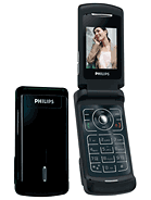 Best available price of Philips 580 in Easttimor