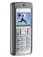 Best available price of Philips Xenium 9-98 in Easttimor