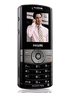 Best available price of Philips Xenium 9-9g in Easttimor