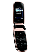 Best available price of Philips Xenium 9-9h in Easttimor