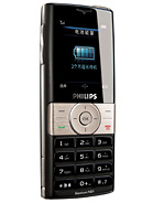 Best available price of Philips Xenium 9-9k in Easttimor