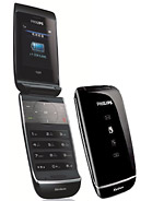 Best available price of Philips Xenium 9-9q in Easttimor